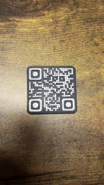 Mã QR cho làn đường Mobile Thru của Chick-fil-A - Image 3