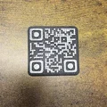 Mã QR cho làn đường Mobile Thru của Chick-fil-A - Thumbnail 3
