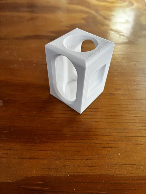 Ống nghiệm dạng module (Modular test tube) - Image 1