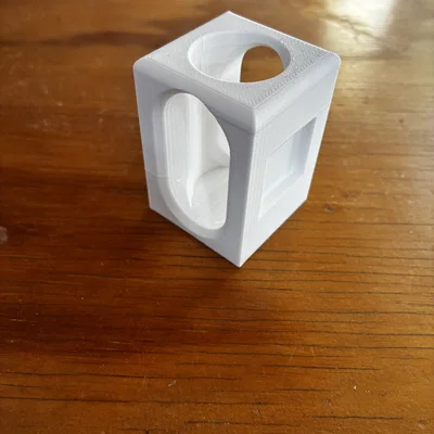 Ống nghiệm dạng module (Modular test tube)