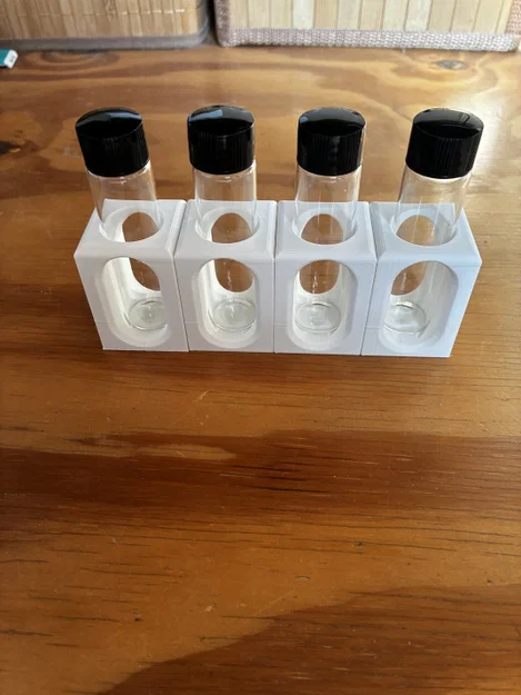 Ống nghiệm dạng module (Modular test tube) - Image 3