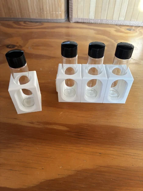 Ống nghiệm dạng module (Modular test tube) - Image 4