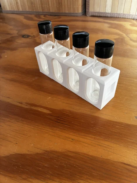 Ống nghiệm dạng module (Modular test tube) - Image 5