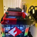 Giá treo nắp đậy chuyên dụng cho Flashforge AD5M - Thumbnail 2