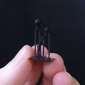 Prism Prints - Troll - Tác phẩm fan art Valheim - Thumbnail 10