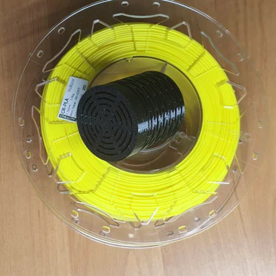 Hộp Đựng Hạt Hút Ẩm Cho Cuộn Nhựa In 3D (60x54mm)