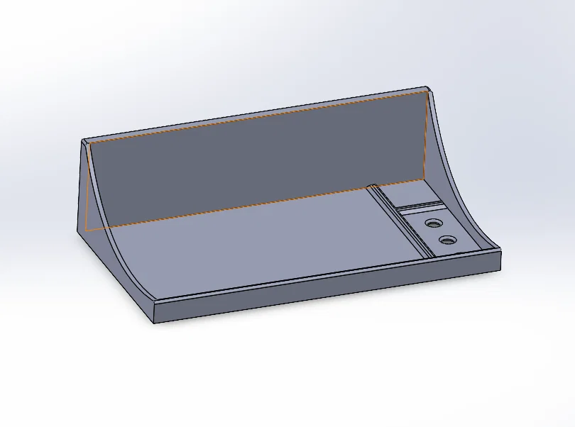 Kệ để dụng cụ cầm tay 3D (Tools shelf) - Gọn gàng và tiện lợi - Image 1