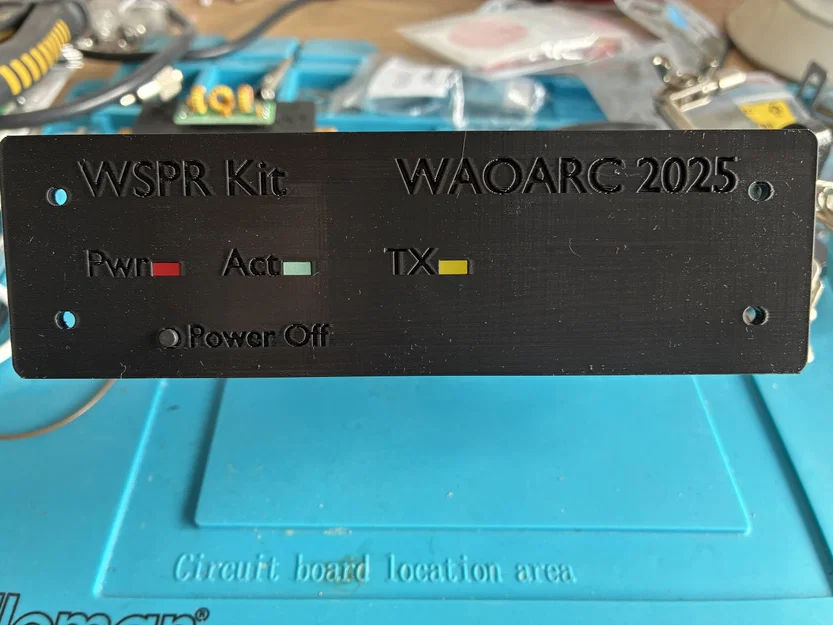 Bộ 1u Rack Mount cho Microlab Mini Modular Home Server (WSPR Kit) - Image 1