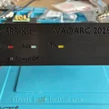 Bộ 1u Rack Mount cho Microlab Mini Modular Home Server (WSPR Kit) - Thumbnail 1