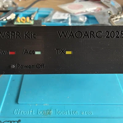 Bộ 1u Rack Mount cho Microlab Mini Modular Home Server (WSPR Kit)