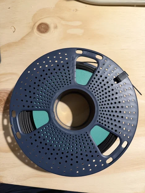 Ngàm chuyển đổi từ cuộn Protopasta sang lõi Sunlu - Image 1