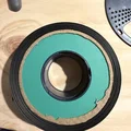 Ngàm chuyển đổi từ cuộn Protopasta sang lõi Sunlu - Thumbnail 2