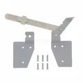 Kẹp khóa cửa chớp hoặc cửa sổ lá sách FR3400 - Thumbnail 8