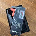 Khay đựng máy đo pin BT-168 chuẩn Gridfinity - Thumbnail 1