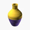 Potion of Holding — Hộp đựng đồ đa năng dạng bình thuốc (2 kích thước) - Thumbnail 7
