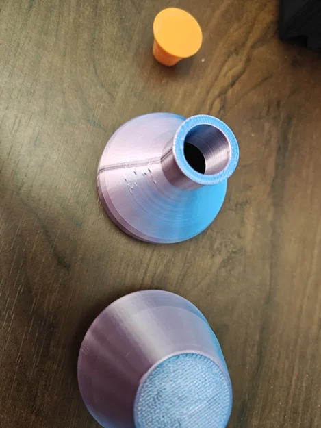 Potion of Holding — Hộp đựng đồ đa năng dạng bình thuốc (2 kích thước) - Image 8