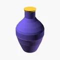 Potion of Holding — Hộp đựng đồ đa năng dạng bình thuốc (2 kích thước) - Thumbnail 9
