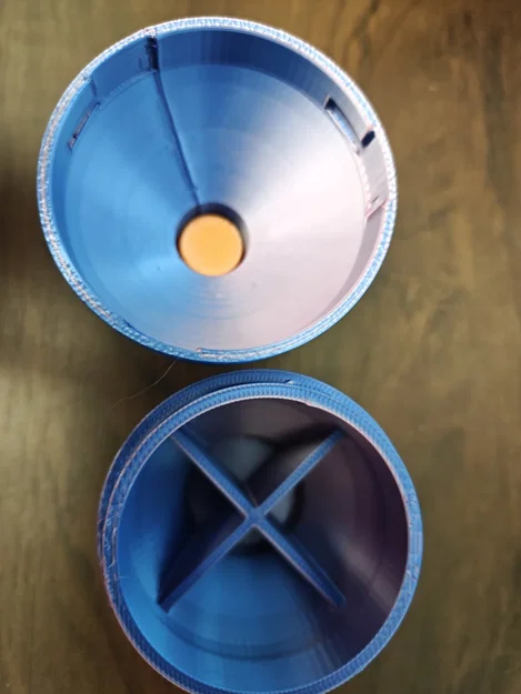Potion of Holding — Hộp đựng đồ đa năng dạng bình thuốc (2 kích thước) - Image 10
