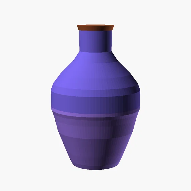 Potion of Holding — Hộp đựng đồ đa năng dạng bình thuốc (2 kích thước) - Image 12