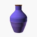 Potion of Holding — Hộp đựng đồ đa năng dạng bình thuốc (2 kích thước) - Thumbnail 12