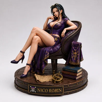 Mô hình Nico Robin - One Piece