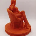Mô hình Nico Robin - One Piece - Thumbnail 5