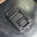 Đế Trạm Hàn Pin Einhell / Ozito PXC 20V Đơn Giản - Thumbnail 2