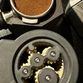 Electric WDT: Umikot x BooKoo Coffee (Bản 54mm, Remix) - Thumbnail 1