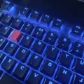 Keycap Corsair K60 R2 - Dành cho Cherry MV - Thumbnail 1