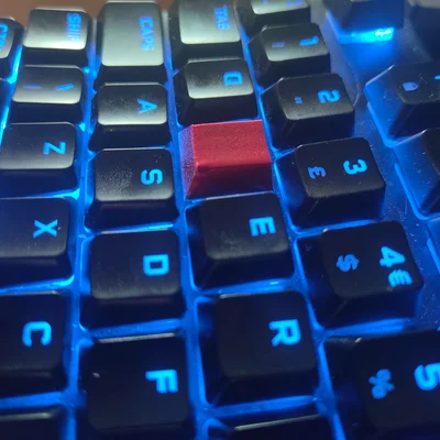 Keycap Corsair K60 R2 - Dành cho Cherry MV