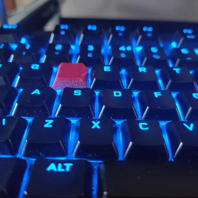 Keycap Corsair K60 R2 - Dành cho Cherry MV