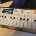Hộp bảo vệ kiêm giá đỡ cho OP-1 - Thumbnail 1