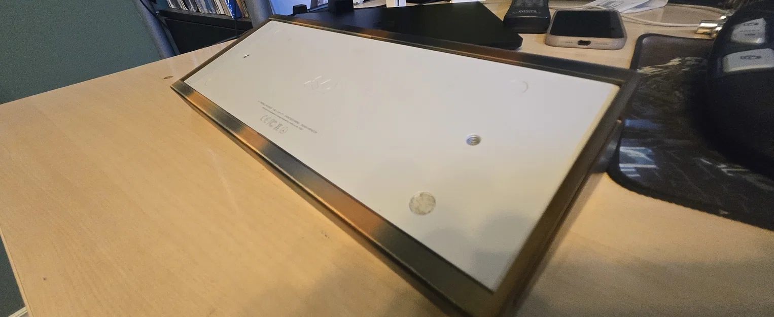 Hộp bảo vệ kiêm giá đỡ cho OP-1 - Image 2