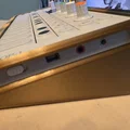 Hộp bảo vệ kiêm giá đỡ cho OP-1 - Thumbnail 5