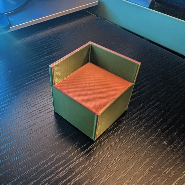 Bộ Chân Đế Nâng Laptop (Laptop Feet) In 3D Tiện Dụng - Image 1