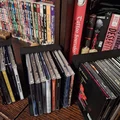 Giá đỡ / kệ đựng đĩa CD - Thumbnail 3