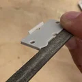 Bộ chuyển đổi TRÅDFRI Dimmer sang công tắc âm tường FUGA - Thumbnail 2