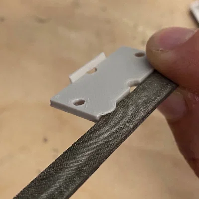 Bộ chuyển đổi TRÅDFRI Dimmer sang công tắc âm tường FUGA