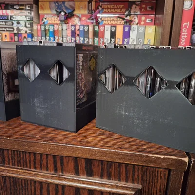 Giá đỡ / kệ đựng đĩa CD
