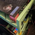 Bộ Chân Đế Nâng Laptop (Laptop Feet) In 3D Tiện Dụng - Thumbnail 3