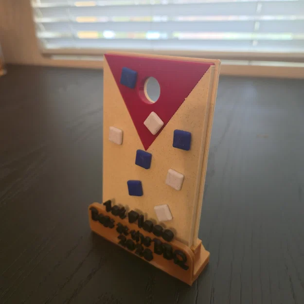 Bộ sưu tập cúp trò chơi sân sau - Image 6