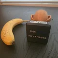 Bộ sưu tập cúp trò chơi sân sau - Thumbnail 9