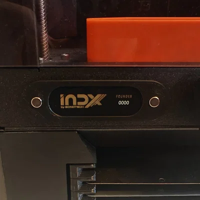 Giá đỡ nam châm cho tag INDX Founders Edition