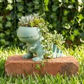 Dino Gadget - Khay đựng đồ và chậu cây 3D đáng yêu - Thumbnail 2
