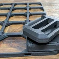 OpenGrid Lite to Full Adapter: Phụ kiện kết nối bảng lưới 3D - Thumbnail 3