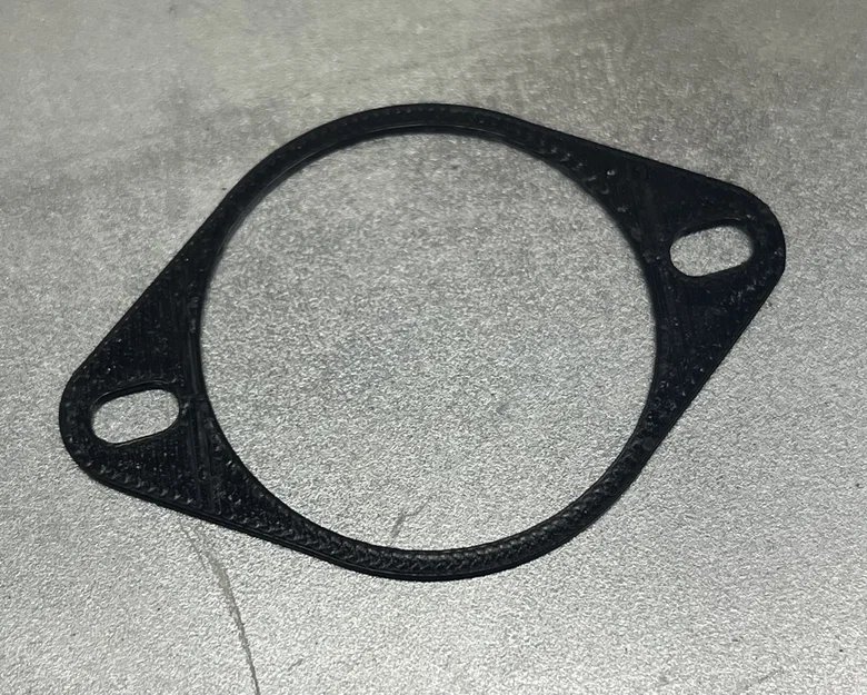 Miếng đệm cho đế cắm bóng đèn Octal Belton VT8/VTB8 - Image 2