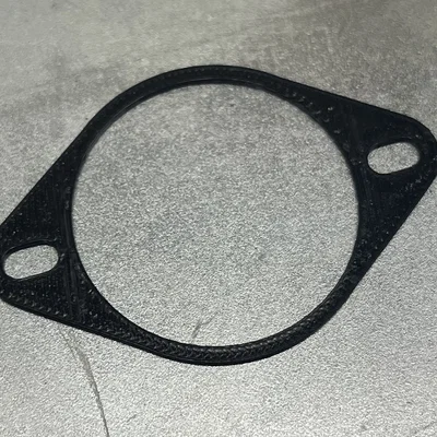 Miếng đệm cho đế cắm bóng đèn Octal Belton VT8/VTB8