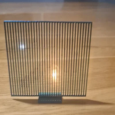 Mô hình Minecraft Pickaxe Optical Illusion (Hiệu ứng đánh lừa thị giác)