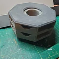 Hệ thống ngăn kéo xoay mô-đun (Spinning Modular Drawers) - Thumbnail 3