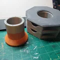 Hệ thống ngăn kéo xoay mô-đun (Spinning Modular Drawers) - Thumbnail 4